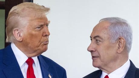 Netanyahu all’attacco, Israele verso l’occupazione totale della Striscia di Gaza