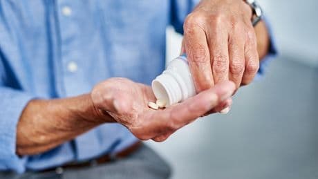Alzheimer's disease could be prevented by antiviral drug already on market