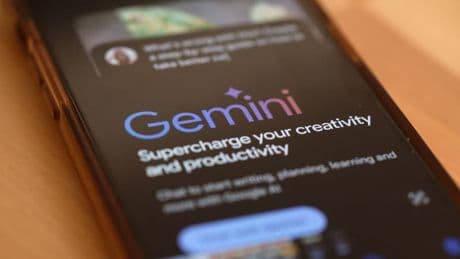 Gemini, l'IA de Google, devrait être intégrée au Siri d'Apple d'ici "la fin de l'année"