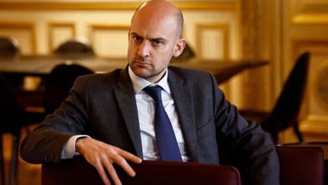La révision de l'accord UE/Israël est «légitime», estime la France