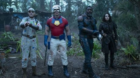Tienes 24 horas para ver en Netflix "la mejor película de DC en años", con Margot Robbie y John Cena
