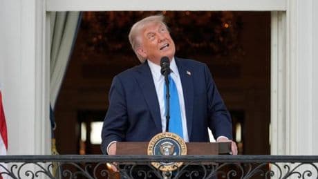 Donald Trump a obtenu l’appel tant attendu avec Xi Jinping