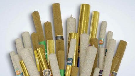 America’s $3.1 Billion Cannabis Pre-Roll Habit: 316 Million Joints Smoked Last Year—Here’s Who Cashed In