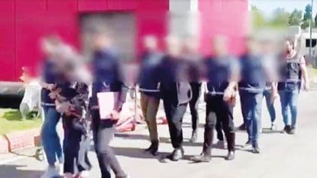 Asiye’yi annesi öldürmüş... Anne tutuklandı baba ve 2 kardeş serbest