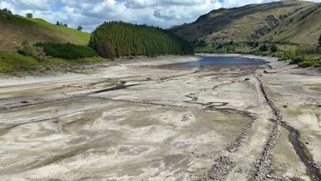 England: Umweltbehörde warnt vor Wasserknappheit