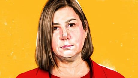 Elissa Slotkin to Fellow-Democrats: “Speak in Plain English”