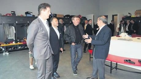 Terim’den mesaj!