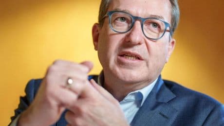 CSU-Position: Dobrindt warnt vor „bösem Erwachen“ bei AfD-Verbotsversuch