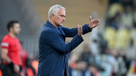 Fenerbahçe'nin UEFA kadrosunda 10 eksik