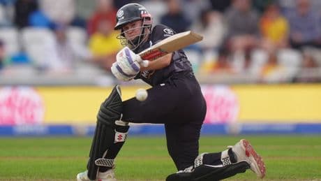 Kathryn Bryce excels with bat as Manchester Originals thrash Trent Rockets