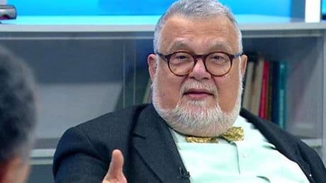 Celal Şengör hakkında 2 yıla kadar hapis istemiyle iddianame