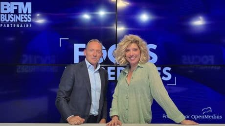 Alcatel-Lucent Enterprise : l’expert de la télécommunication, du cloud et des infrastructures réseaux