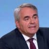 Bruno Retailleau élu président LR : "Il a le tempérament et les qualités pour permettre à chacun de travailler ensemble", juge Xavier Bertrand