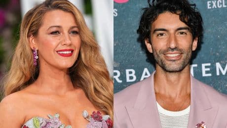 Blake Lively retira cargos de &quot;daño emocional&quot; de su demanda contra Baldoni