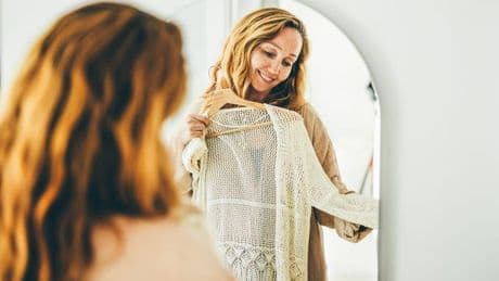 Try 'smart' fashion hack next time you have 'nothing to wear'