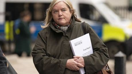 Grooming gang victims hope to finally get answers as bombshell report unearths failings