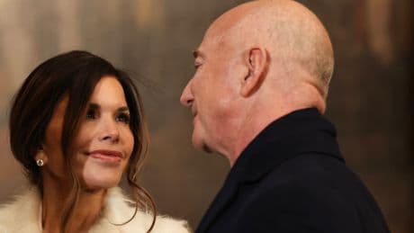Geheime Hochzeits-Details: So plant Jeff Bezos seine Mega-Privatfeier