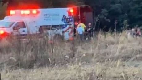 Multiple police officers 'shot in Virginia' responding to 'active shooter' situation