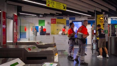 La oposición tumba las cuentas del alcalde Collboni para subrayar su soledad