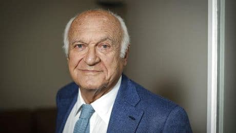 Mort de Pierre Nora: son dernier entretien au Figaro