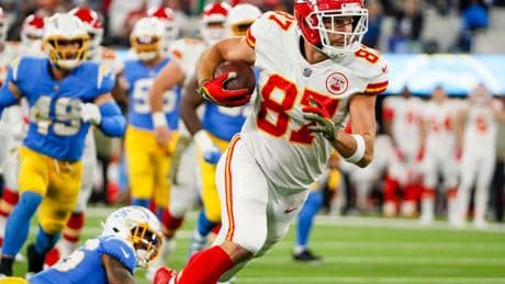 YouTube Readies To Broadcast Chargers Vs. Chiefs In Brazil