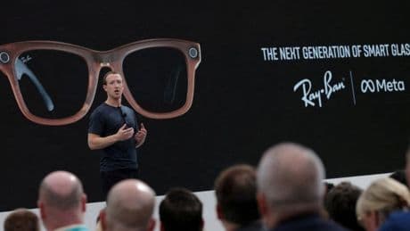 Lunettes connectées Meta Ray-Ban : récit d’une « success story » inattendue