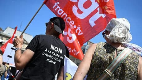 Réforme de l’audiovisuel public : « La logique budgétaire est habillée d’une ambition stratégique sans contenu »