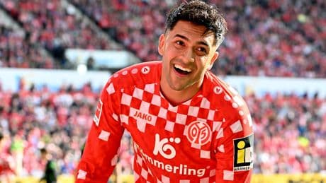Es geht um Amiri & Co. - So plant Mainz seinen Europa-Kader