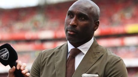 Sol Campbell picks Premier League's next Invincibles as Arsenal sent strong message
