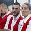 Drie Britten riskeren doodstraf voor drugshandel op Bali