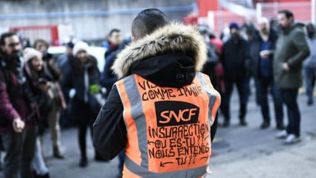 Grève : cet «influent» collectif de contrôleurs qui double les syndicats pour faire pression sur la SNCF