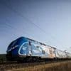 TER Transdev : des centaines de manifestants mobilisés à Marseille et Toulon