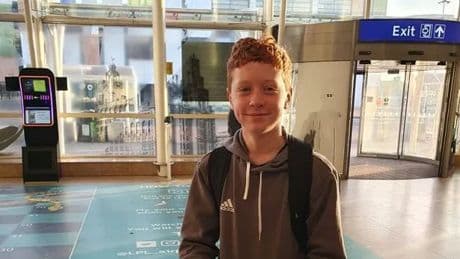 School pays tribute to 'kind and incredibly funny' boy, 15, after tragic death