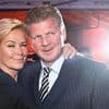 Nach lebensbedrohlichem Ereignis: Claudia und Stefan Effenberg wollen zum dritten Mal heiraten