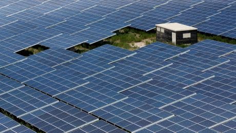 En France, l'énergie solaire trois fois plus gaspillée que l'an dernier