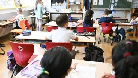 Die beliebtesten Oberschulen in Reinickendorf