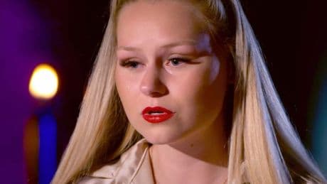 Sarah-Jane Wollny wird emotional nach Trennung: "Wollte ich gar nicht"