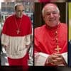 Vatican : Quels cardinaux français seront au conclave ?