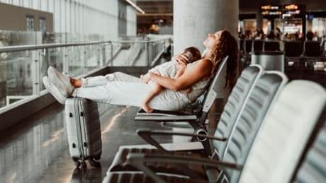 Urlaub: Was Sie vor der Abreise alles checken sollten