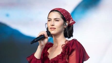 Kann Gracie Abrams singen? - Interview mit Gesangspädagoge Sascha Wienhausen