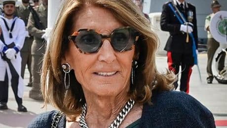 Imperia dice addio a Renata Calvi, il sorriso gentile della solidarietà