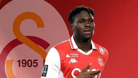 Galatasaray, Wilfried Singo transferini açıkladı