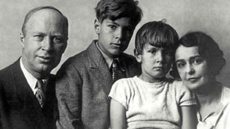 Prokofiev dans la gueule du loup : pourquoi le compositeur était-il retourné en URSS ?