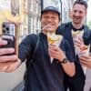 Een rondje langs de bekendste fotoplekken van Amsterdam
