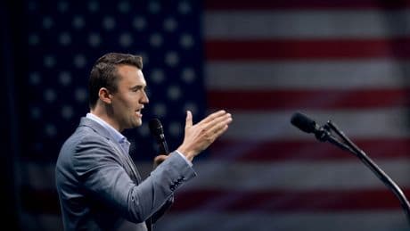 Charlie Kirk dies at 31: How the MAGA star built a conservative behemoth