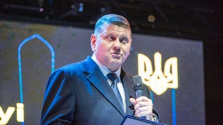 Brisantes Gerücht - Dieser Mann soll sich gegen Selenskyj aufstellen