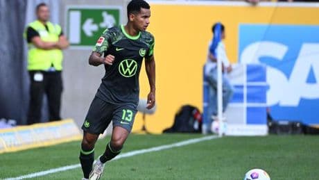 Vorbereitung: Zwei Niederlagen für Wolfsburg in Brighton