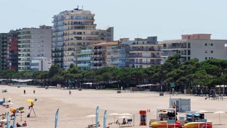 Seis años de odisea para los afectados por la ley de Costas en Platja d’Aro