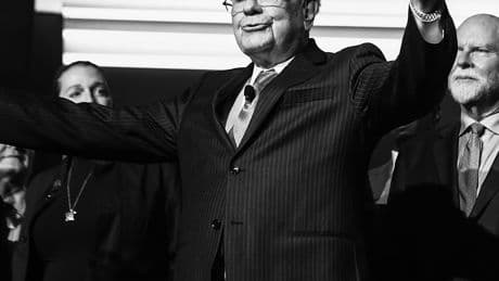 Taking the Measure of Warren Buffett