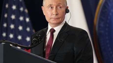 Will Putin Meet With Zelensky to End the Ukraine War?
